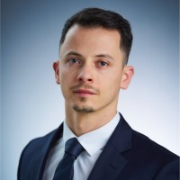 Groupe BPCE Employee Corentin Bernard's profile photo