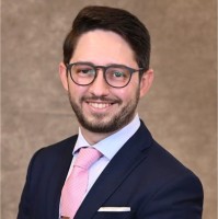 Bank of America Employee Orlando Molina's profile photo