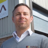 Forza Doors Ltd Employee Will Hunnam's profile photo