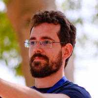 IKAUE Employee Alex Baena Villamarin's profile photo