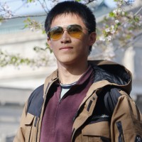 HAND ERC Employee Alexander Wan's profile photo