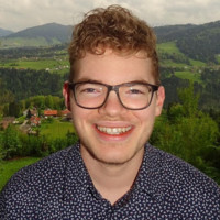 Zgonc Employee Dominik Beneder's profile photo