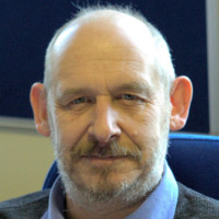 Colin Williams Email