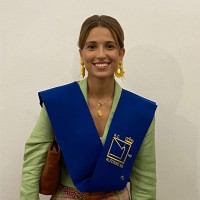 Experientia Employee Nuria Miranda's profile photo