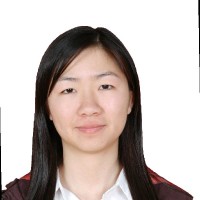 Lancy Co., Ltd Employee 蒋琼's profile photo