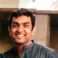 Goto Financial Employee Rajeev Nair's profile photo