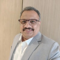 CARGOMAR PRIVATE LIMITED Employee Sudhir Aravind's profile photo