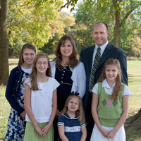 Bible Baptist Church Employee Jeff Hastings's profile photo