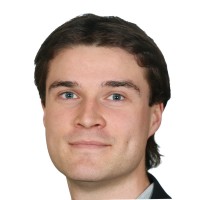 PwC Ireland Employee Cillian Doyle's profile photo