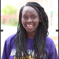 Comprehensive Systems Employee Nyadhol Lieth's profile photo