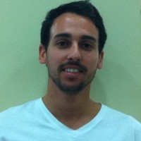 Wiliot Employee Ido Geldman's profile photo