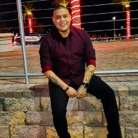 Anthony Pineda Email & Phone Number