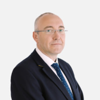 Norman Broadbent Plc Employee Jonathan Stringer's profile photo