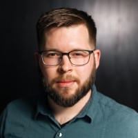 Teradyne Employee Marc Hansen's profile photo