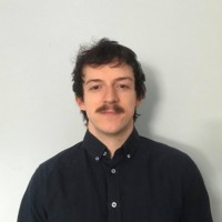 Packt Employee Ryan Shaw's profile photo