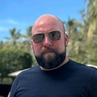 David Burgos Email