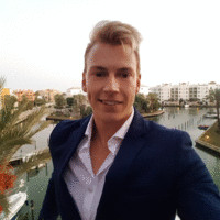 Mark Lyck Email & Phone Number