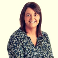 Nua Healthcare Services Employee Gill Hoey's profile photo