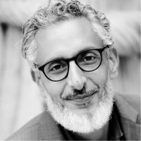 The Nantucket Project Employee Tony Banout's profile photo