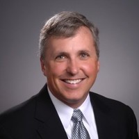 Baylor University Employee Christopher Holmes's profile photo