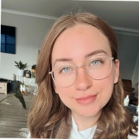 Shire of Harvey Employee Freyja Schindler's profile photo