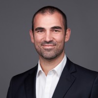 Princeton Precision Group Employee Ken B.'s profile photo