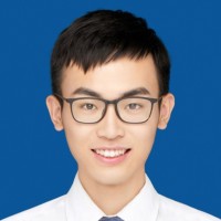 EngineAI Employee 昊寅 范's profile photo
