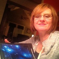 Atmos Energy Employee Ginger Verdin's profile photo