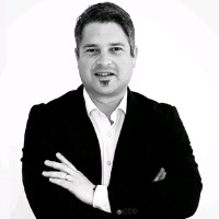 Euromaster GmbH Employee Tobias Neumüller's profile photo