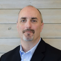 Salient Systems Employee David Bean's profile photo