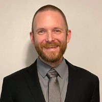 Network Coverage Employee Chris Perry's profile photo