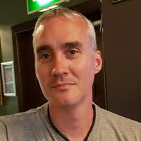 OneAdvent Employee Ian Jones's profile photo