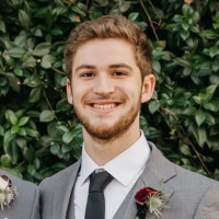 P.L. Marketing, Inc. Employee Sam Burch's profile photo