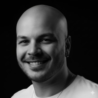 POS CONTROLE Employee Lucas Garcia's profile photo