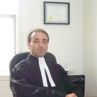 SAVOIR-S'ORIENTER AVEC ÉRICK BEAULIEU C.O. Employee Labib Issa's profile photo