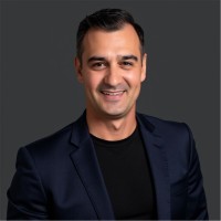 Culture Amp Employee Mike de Anda's profile photo