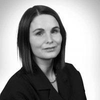 MCD AB Employee Hillevi Annfält's profile photo