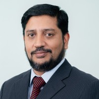 Museum of Solutions Employee Suryanarayan Shankaran's profile photo