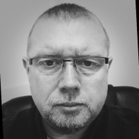 Chris Blackham Email