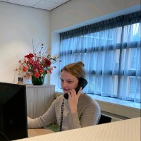 Corianna Suijker Email