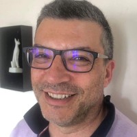 Crédit Coopératif Employee Eric Sterne's profile photo