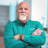 Groundworks Commercial Employee Gary Tyler's profile photo