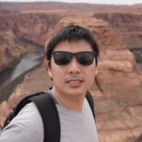 QNAP Systems, Inc. Employee Rex Hsu's profile photo