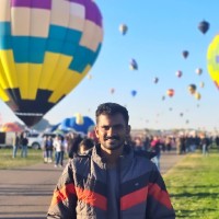 Girish Sasidharan Email