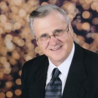 Agrimech Employee Terry Jewell's profile photo