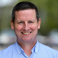 First Milk Employee Eric Maudsley's profile photo