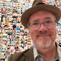 Langton Creative Group Employee David Langton's profile photo