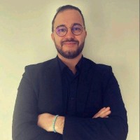 EXPERT & MANAGER Employee Nicolas Sekatcheff's profile photo