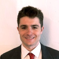 Chief Procurement Officer Employee Ryan Parker's profile photo