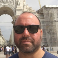 Browsi Employee Mike Siegel's profile photo